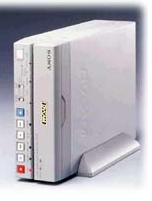 DSR-11: NTSC, PAL, easy on the wallet