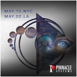 "Pinnacle Redefines Itself" - Commentary by Alexei Gerulaitis
